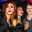 Shemale Nightclubs Near You in Chico, California
