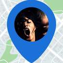 INTERACTIVE MAP: Kink Tracker in the Chico Area!